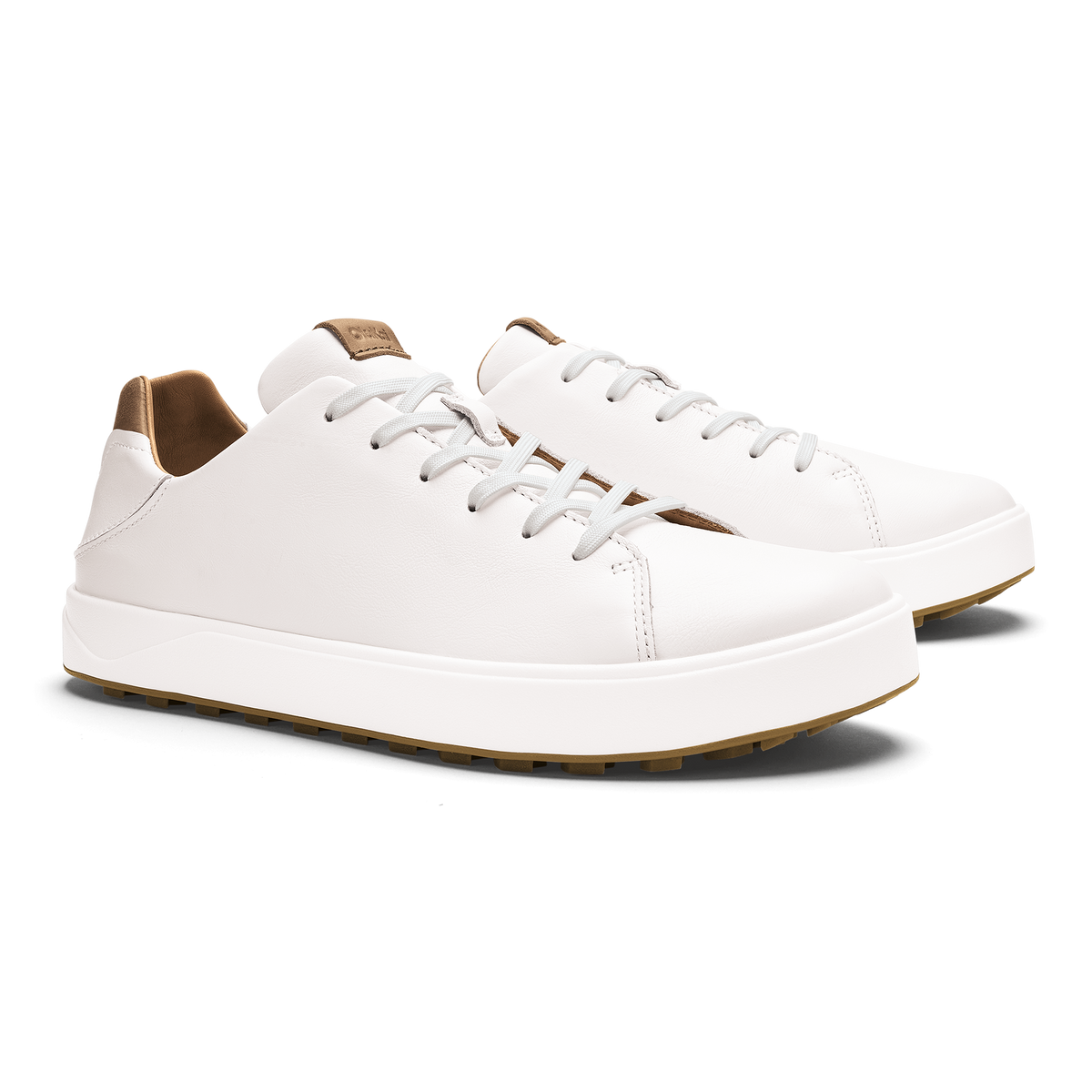 OluKai New | Wai‘alae - White / Tan