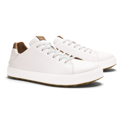 OluKai New | Wai‘alae - White / Tan
