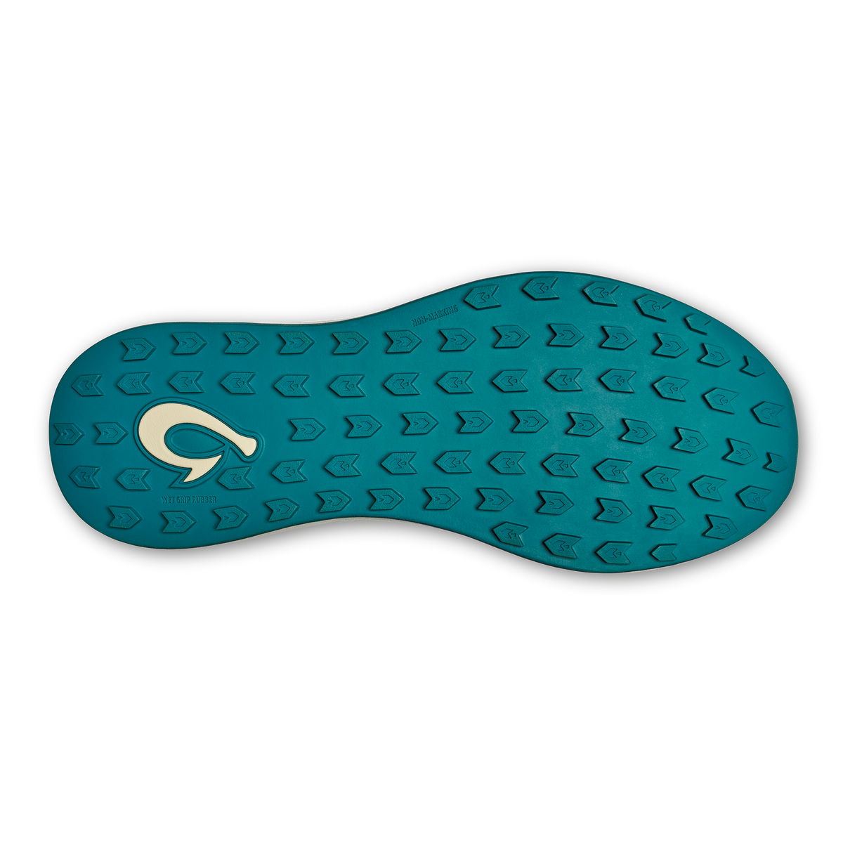 OluKai Discount | Manele Men’s Breathable Golf Shoes - Black / Dark Shadow