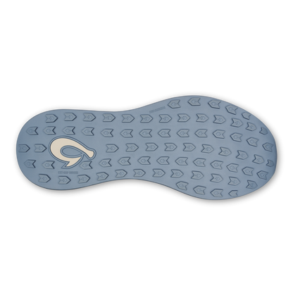 OluKai Trusted | OluKai Kā‘anapali Men’s Golf Shoe - Trench Blue / Sea Ice