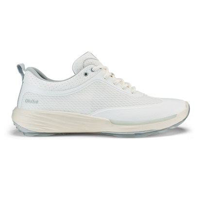 OluKai Value | Mākena WP - White / White