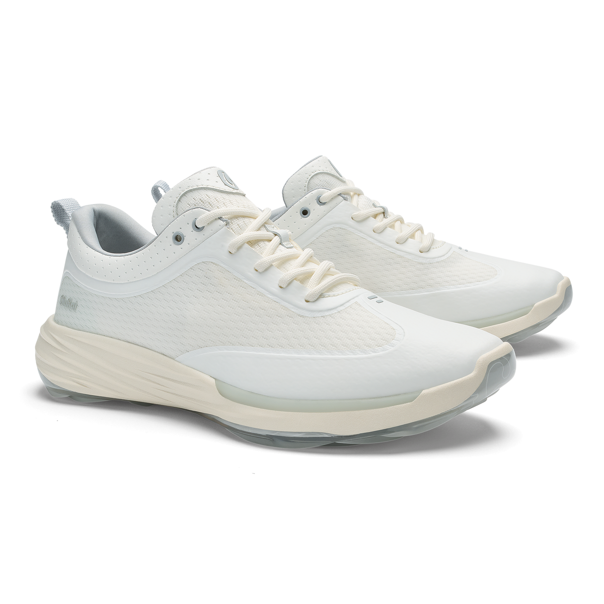 OluKai Value | Mākena WP - White / White