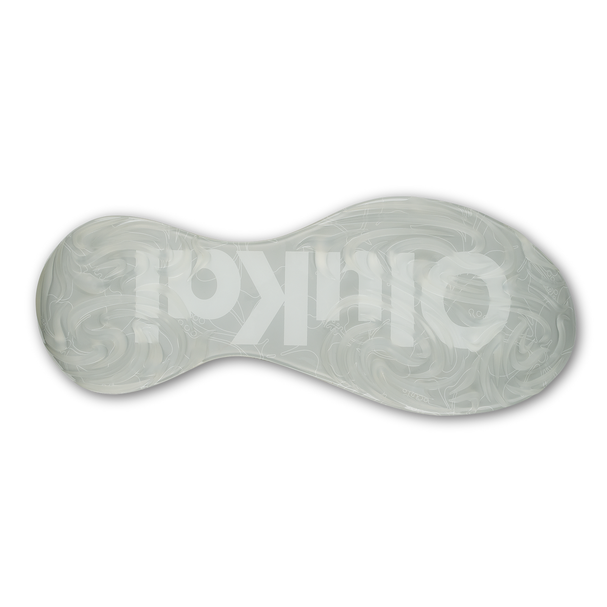 OluKai Value | Mākena WP - White / White