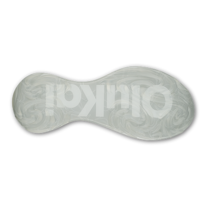 OluKai Value | Mākena WP - White / White