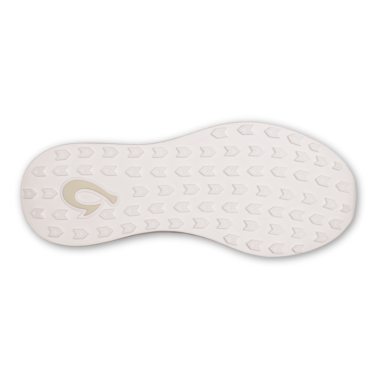 OluKai Featured | Manele Men’s Breathable Golf Shoes - Trench Blue