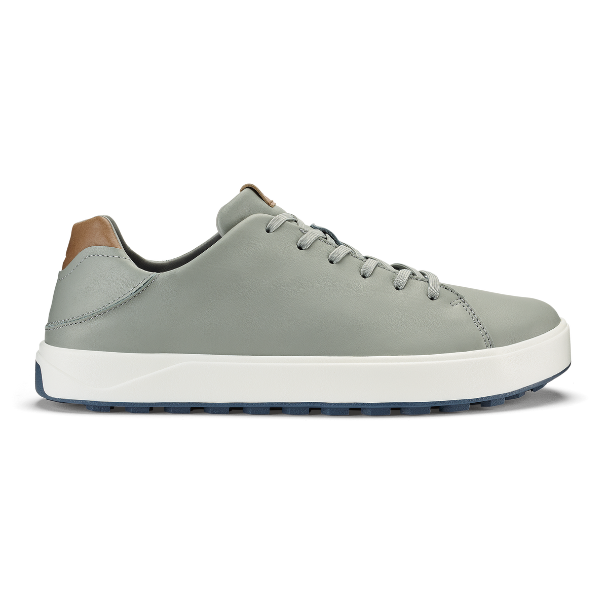 OluKai Essential | Wai‘alae - Grey Fog / Tan
