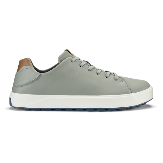 OluKai Essential | Wai‘alae - Grey Fog / Tan