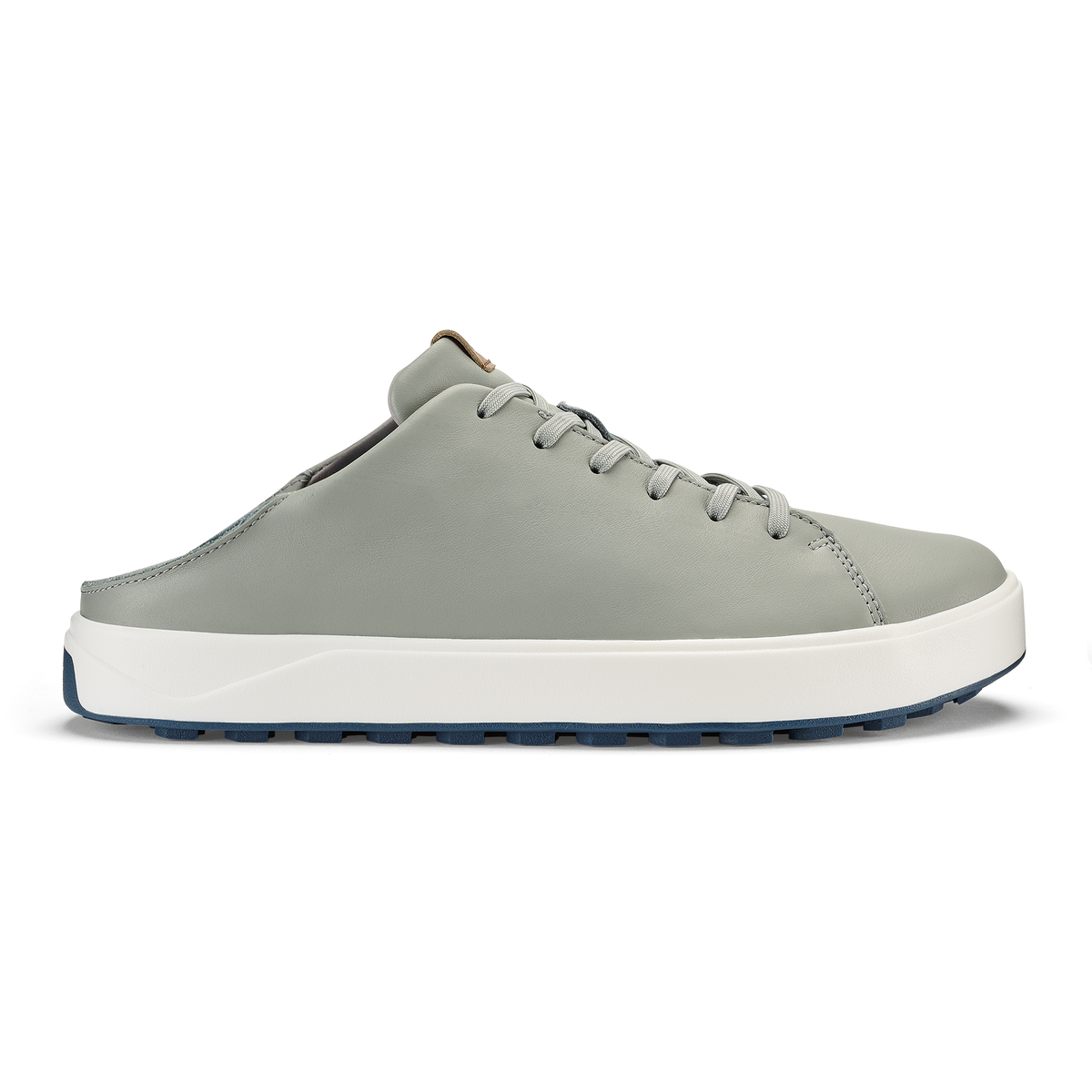 OluKai Essential | Wai‘alae - Grey Fog / Tan