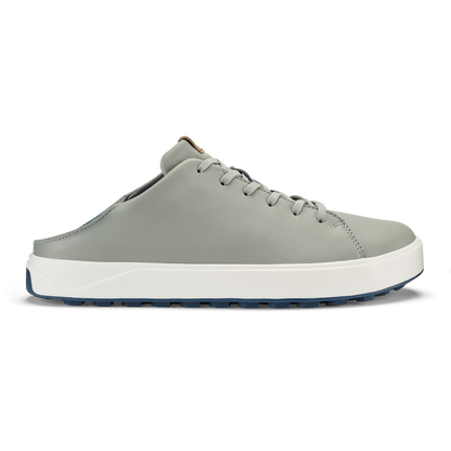 OluKai Essential | Wai‘alae - Grey Fog / Tan