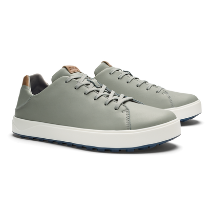 OluKai Essential | Wai‘alae - Grey Fog / Tan
