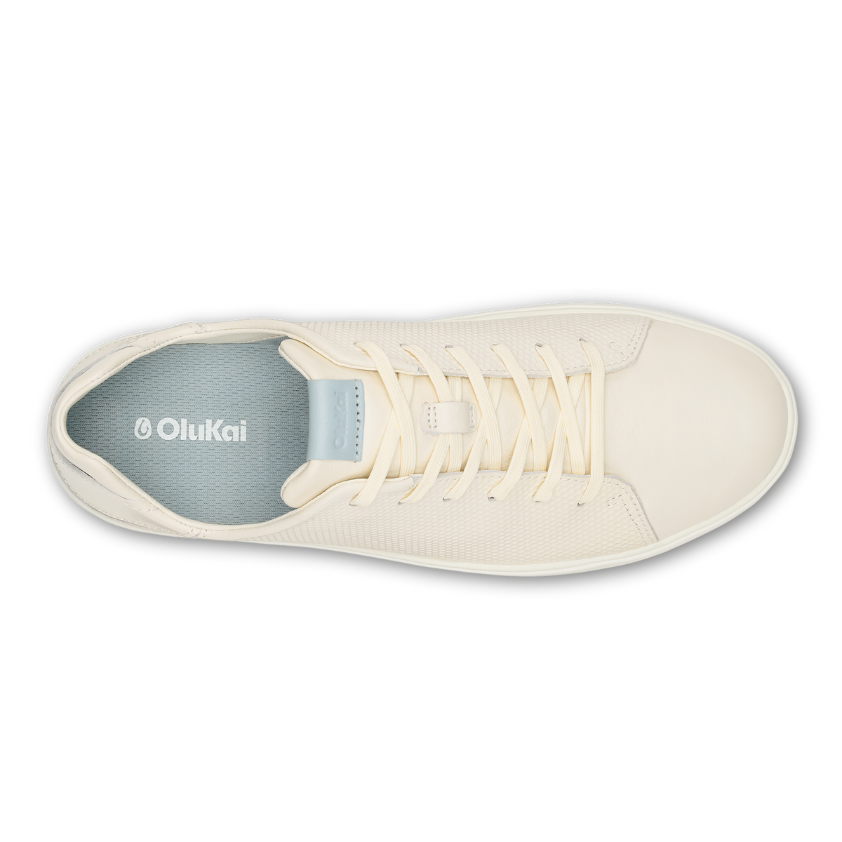 OluKai Trending | Wai‘alae - White Sand / Blue Pearl