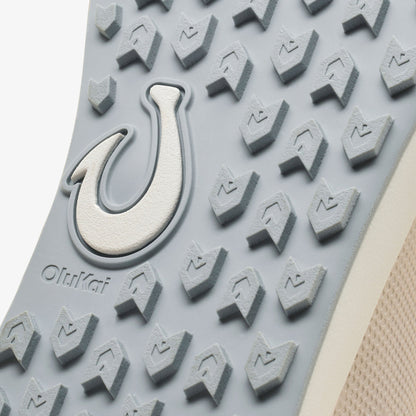 OluKai Trending | Wai‘alae - White Sand / Blue Pearl