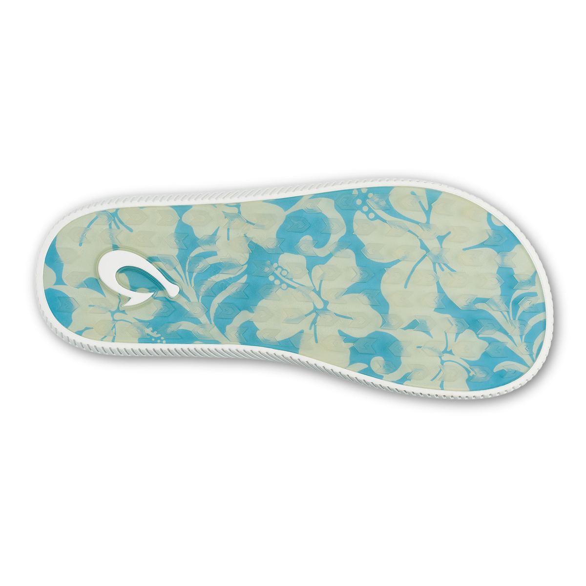 OluKai Deals | Ulele Golf Men’s Golf Sandals - Ash