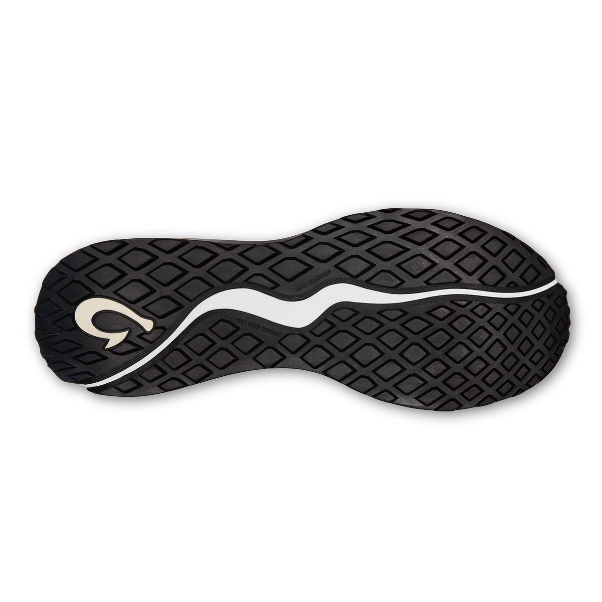 OluKai New | Huia Women’s Athleisure Shoes - Black