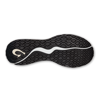 OluKai New | Huia Women’s Athleisure Shoes - Black