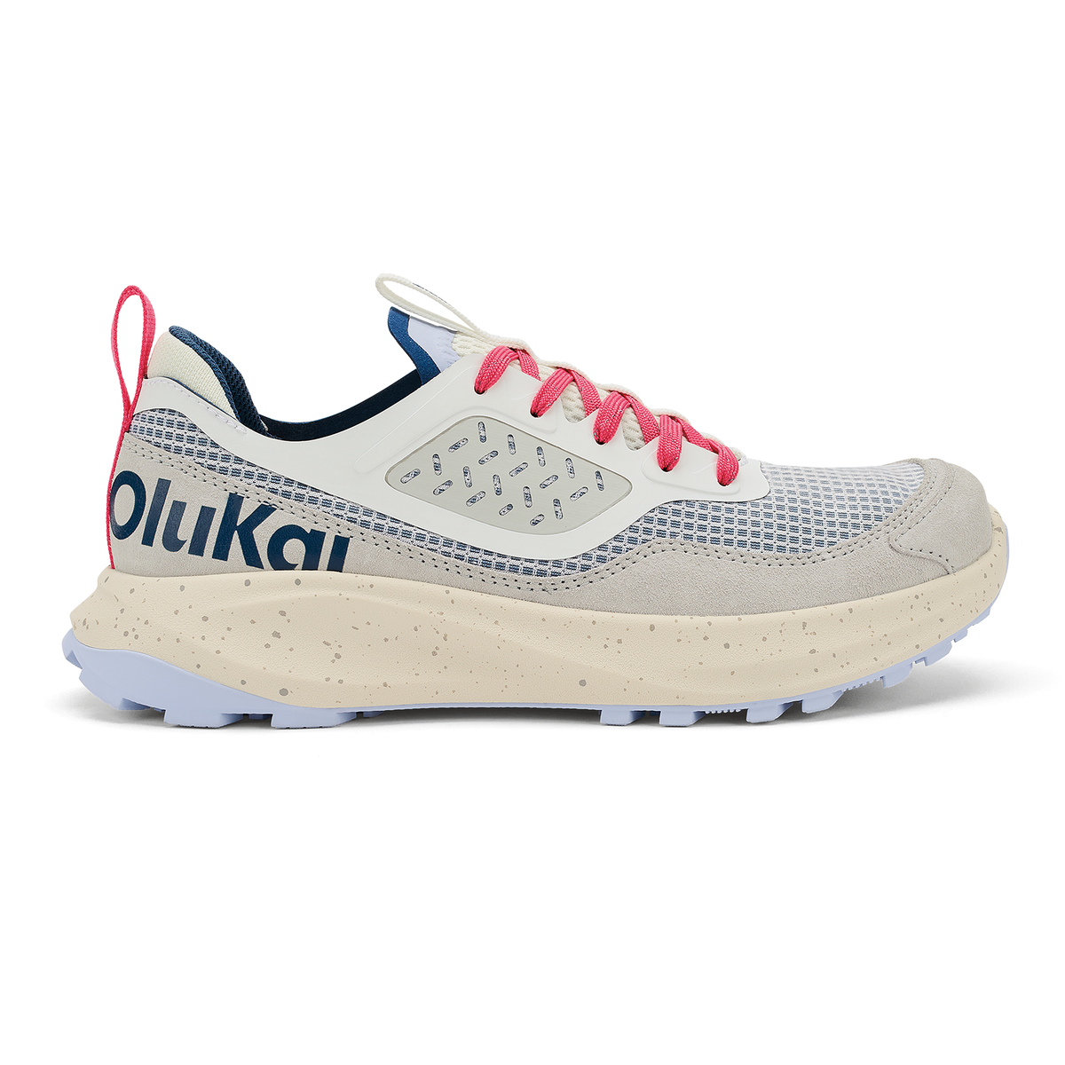 OluKai Exclusive | Makiki - Bright White / Coastal Blue | Olukai