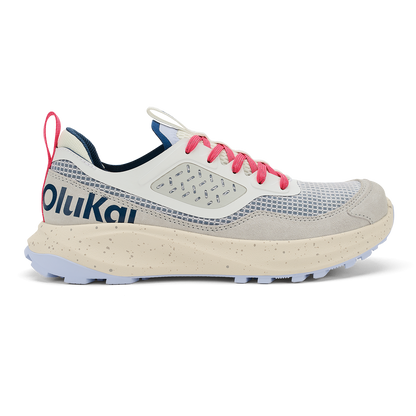 OluKai Exclusive | Makiki - Bright White / Coastal Blue | Olukai