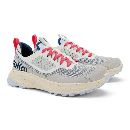 OluKai Exclusive | Makiki - Bright White / Coastal Blue | Olukai