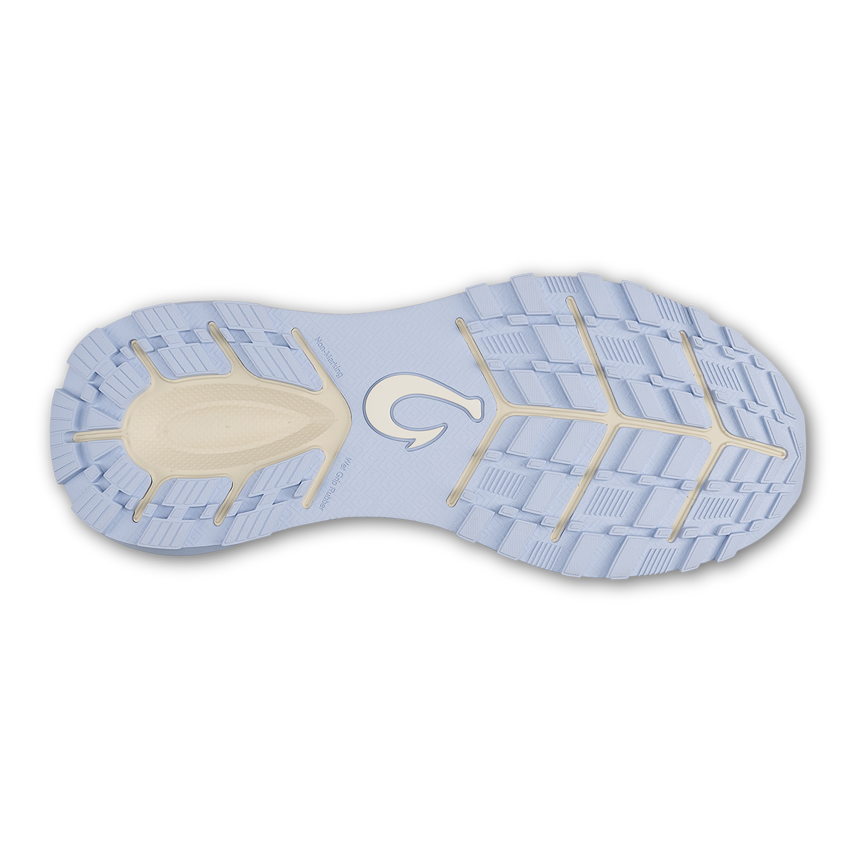 OluKai Exclusive | Makiki - Bright White / Coastal Blue | Olukai