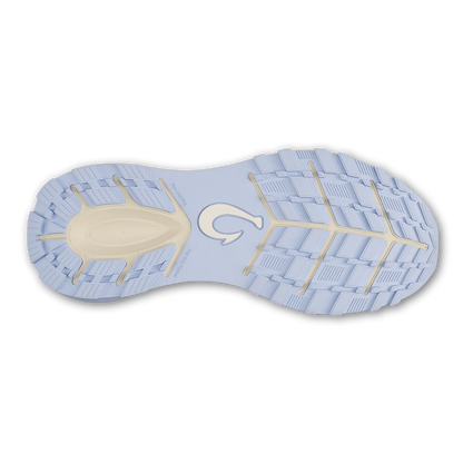 OluKai Exclusive | Makiki - Bright White / Coastal Blue | Olukai