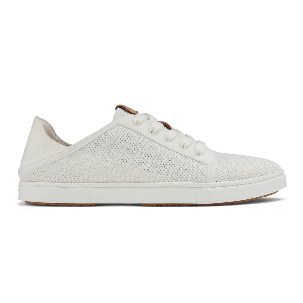 OluKai Popular | Pehuea Lī Women's Sneakers - White