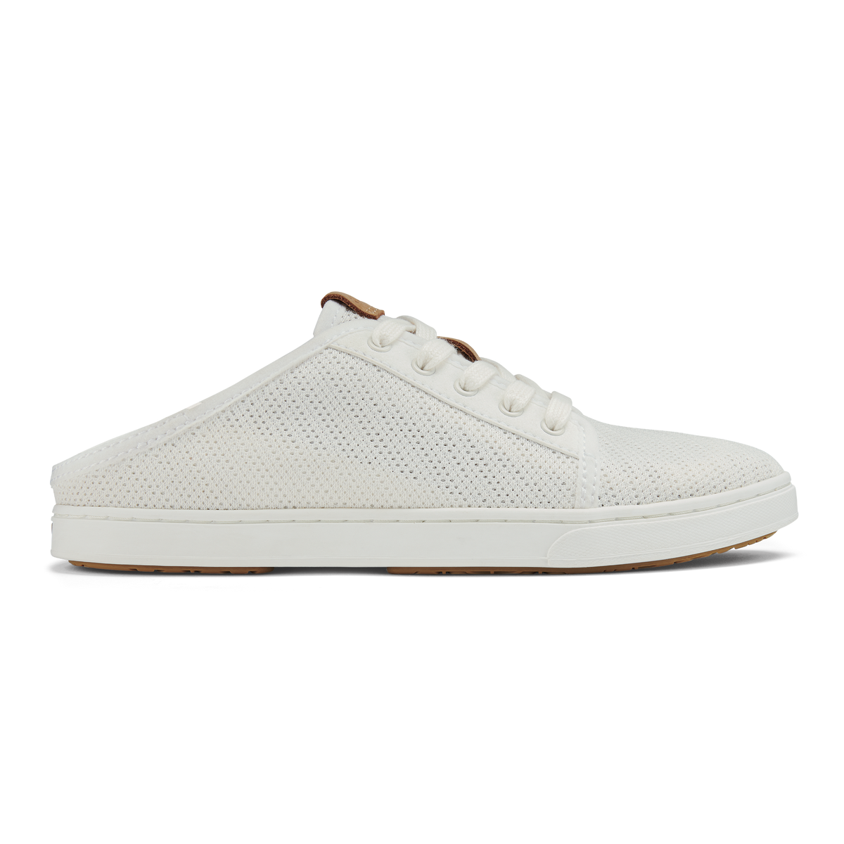 OluKai Popular | Pehuea Lī Women's Sneakers - White