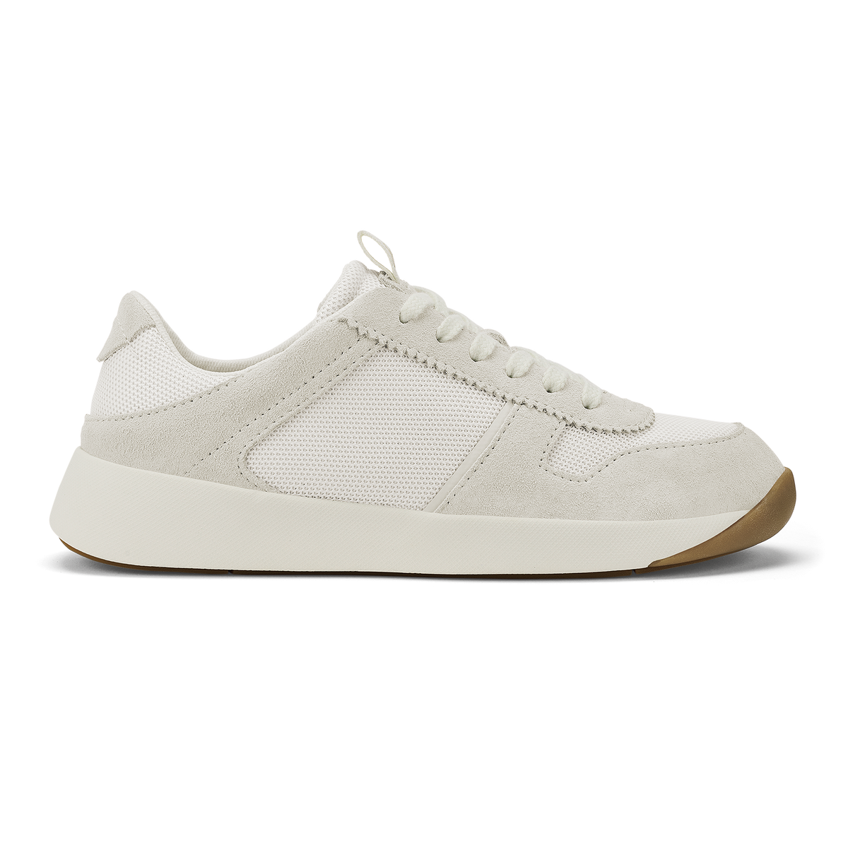 OluKai Quality | Kaulele Mesh - Tapa / White Sand