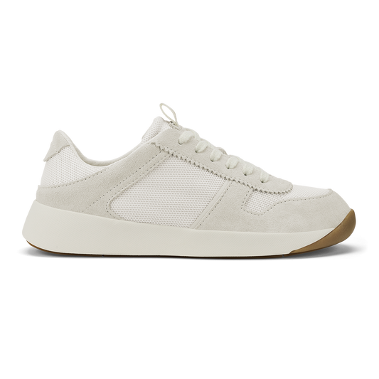 OluKai Quality | Kaulele Mesh - Tapa / White Sand