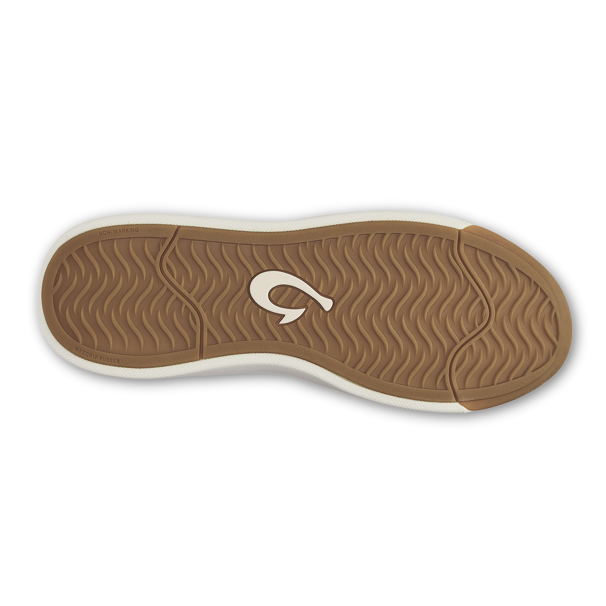 OluKai Quality | Kaulele Mesh - Tapa / White Sand