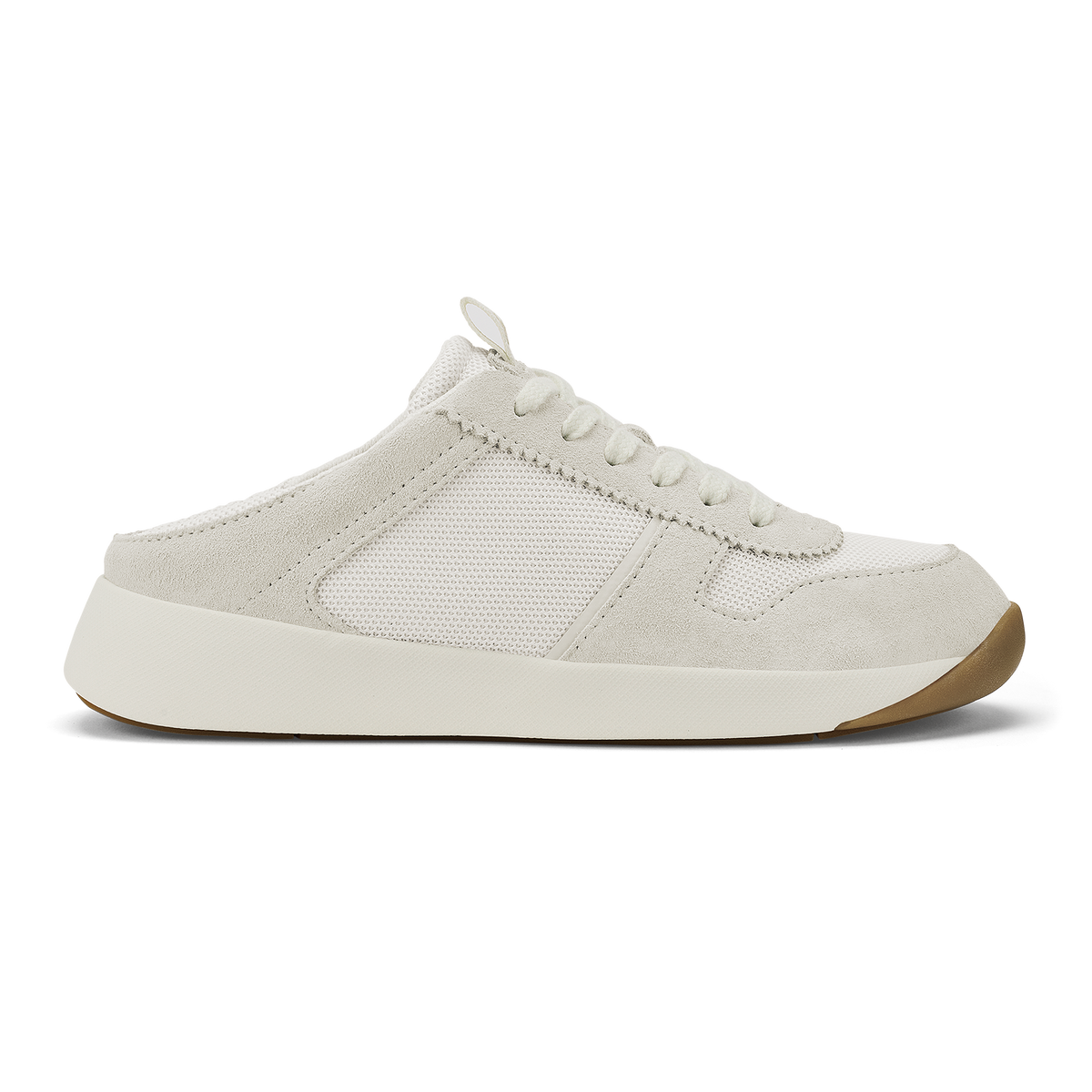 OluKai Quality | Kaulele Mesh - Tapa / White Sand