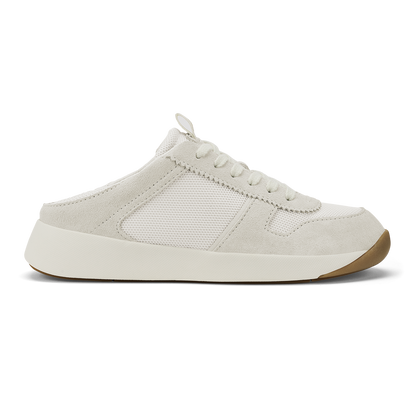 OluKai Quality | Kaulele Mesh - Tapa / White Sand