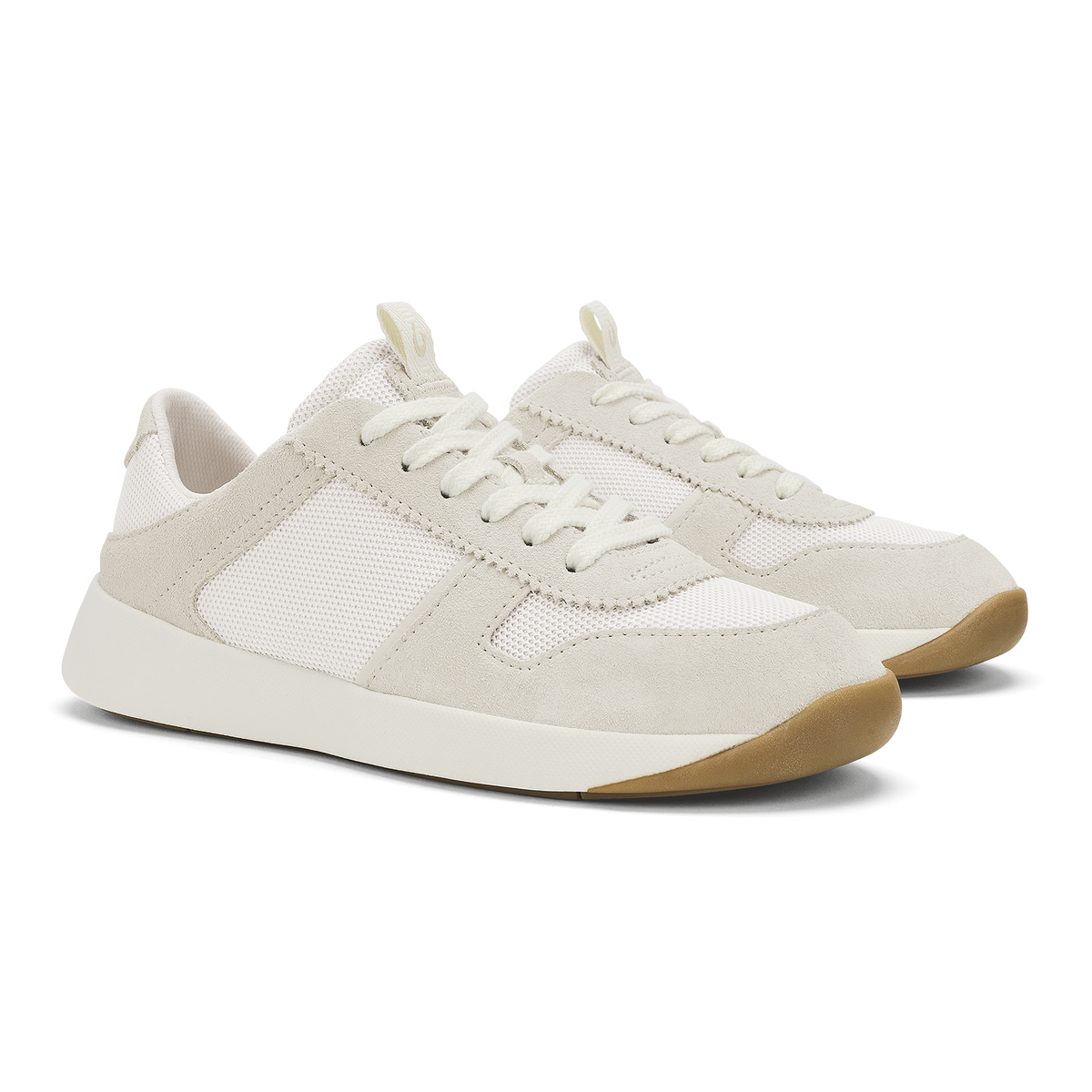OluKai Quality | Kaulele Mesh - Tapa / White Sand