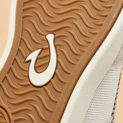 OluKai Quality | Kaulele Mesh - Tapa / White Sand