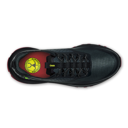 OluKai Hot Sale | Makiki - Lava Rock / HLA | Olukai