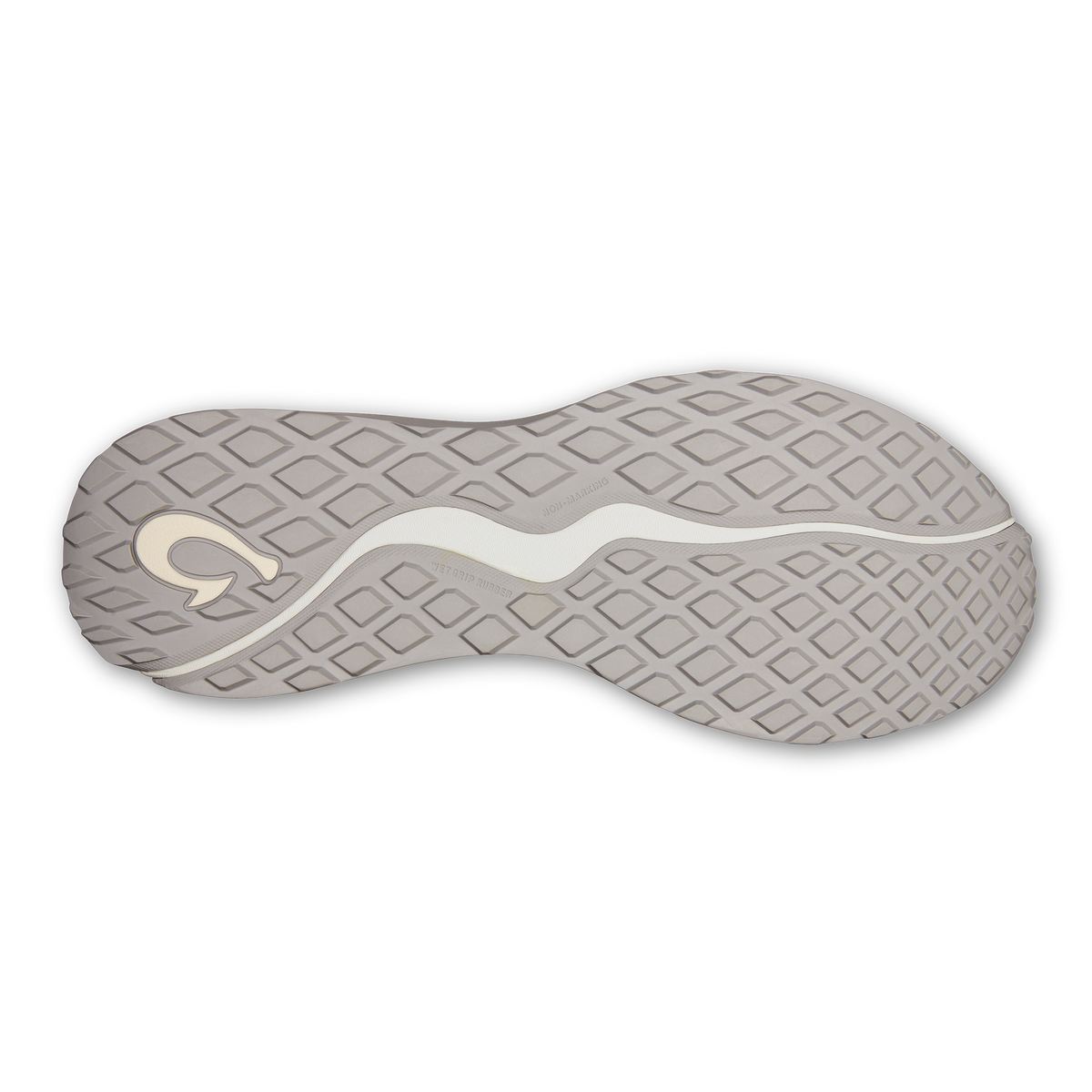 OluKai Trending | Huia Women’s Athleisure Shoes - Pale Grey
