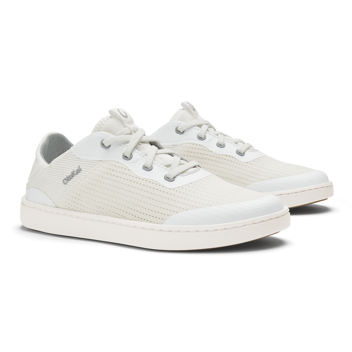 OluKai Premium | Kahakai - Bright White / Bright White