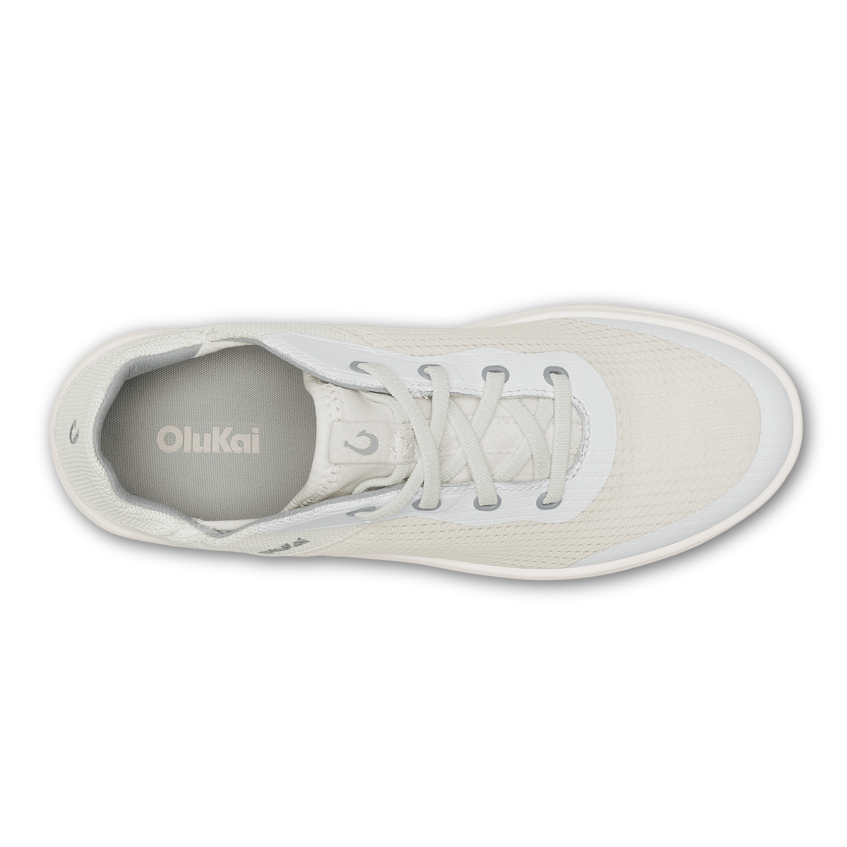 OluKai Premium | Kahakai - Bright White / Bright White