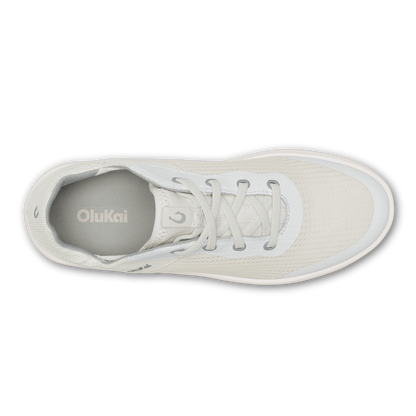 OluKai Premium | Kahakai - Bright White / Bright White