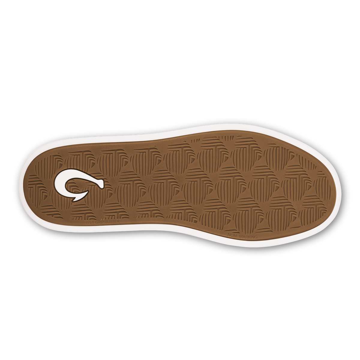 OluKai Premium | Kahakai - Bright White / Bright White