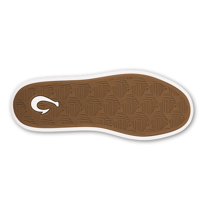 OluKai Premium | Kahakai - Bright White / Bright White