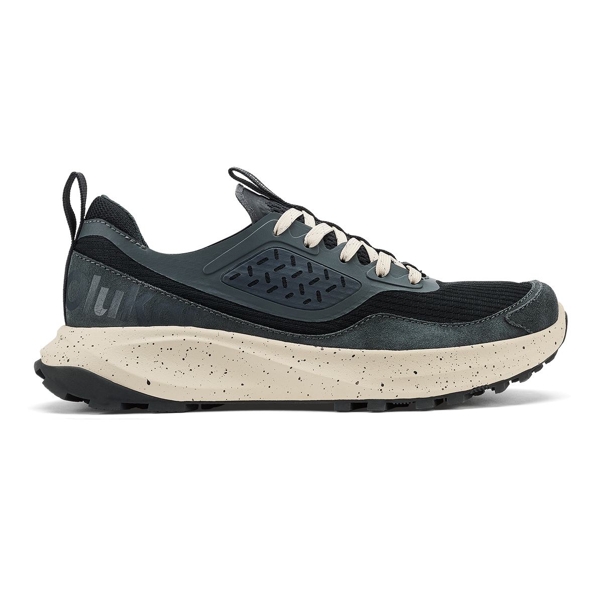 OluKai Sale | Makiki - Lava Rock / Dk Shadow | Olukai