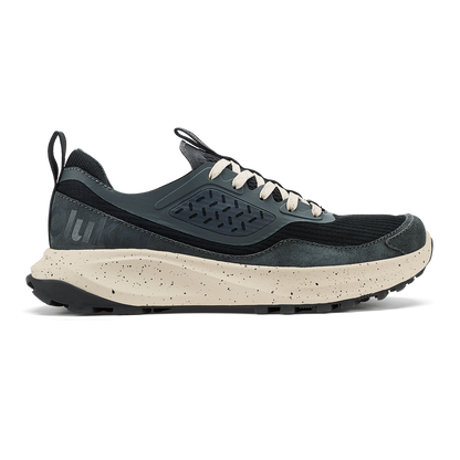 OluKai Sale | Makiki - Lava Rock / Dk Shadow | Olukai