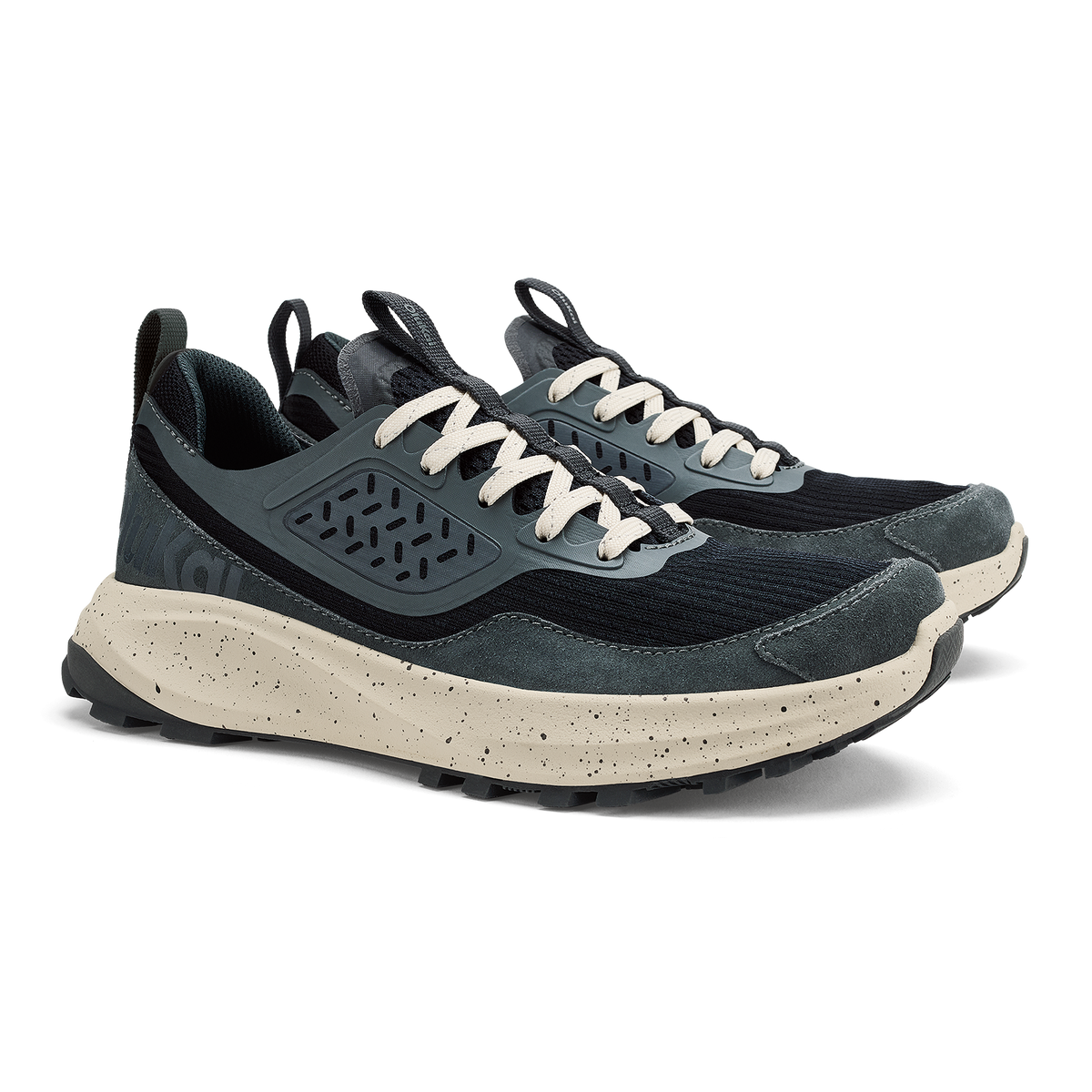 OluKai Sale | Makiki - Lava Rock / Dk Shadow | Olukai