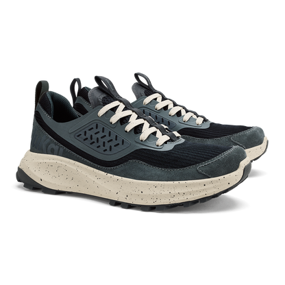 OluKai Sale | Makiki - Lava Rock / Dk Shadow | Olukai