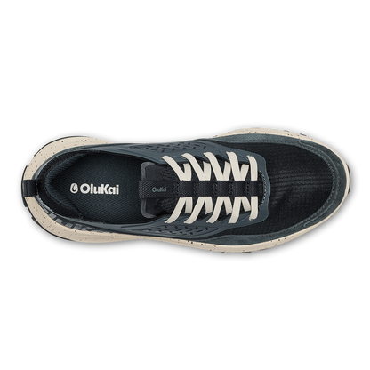 OluKai Sale | Makiki - Lava Rock / Dk Shadow | Olukai