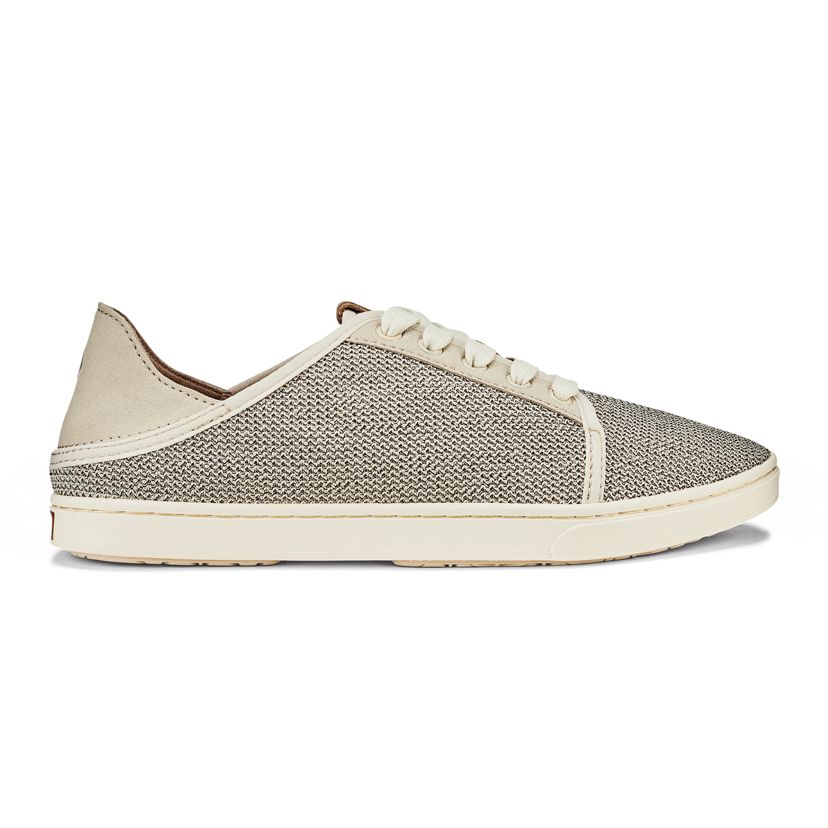 OluKai Trending | Pehuea Lī Women's Lightweight Sneakers - Tapa