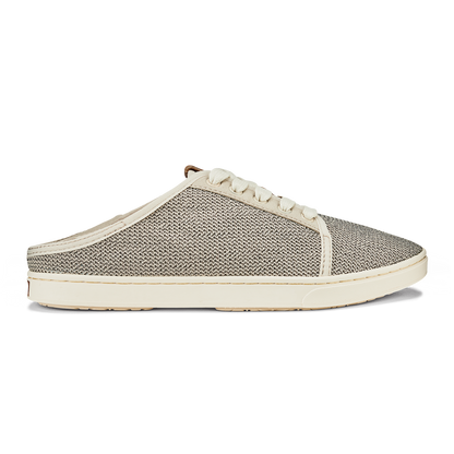 OluKai Trending | Pehuea Lī Women's Lightweight Sneakers - Tapa