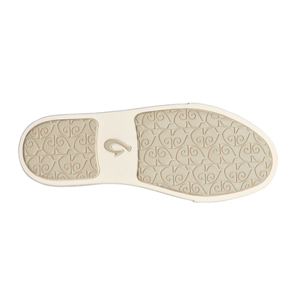 OluKai Trending | Pehuea Lī Women's Lightweight Sneakers - Tapa