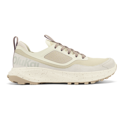 OluKai Hot Sale | Makiki - White Sand / Tapa