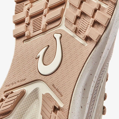 OluKai Hot Sale | Makiki - White Sand / Tapa
